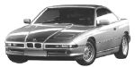 BMW E31 P3146 Fault Code