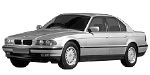 BMW E38 P3146 Fault Code