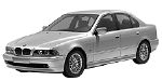 BMW E39 P3146 Fault Code