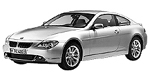 BMW E63 P3146 Fault Code