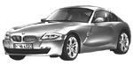BMW E86 P3146 Fault Code