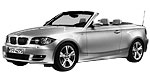 BMW E88 P3146 Fault Code