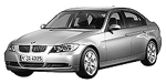 BMW E90 P3146 Fault Code