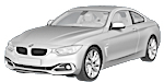 BMW F32 P3146 Fault Code