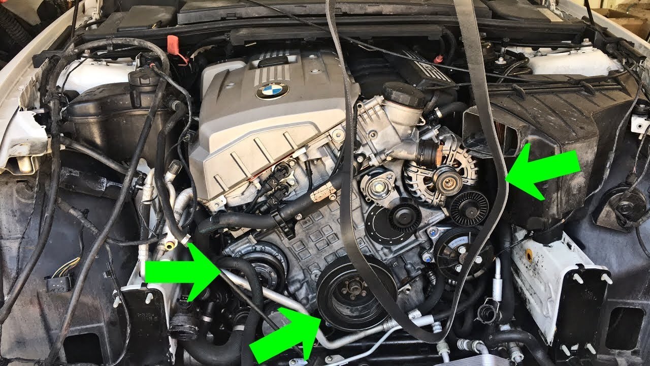 See P3146 in engine