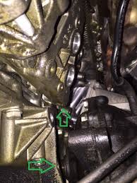 See P3146 in engine